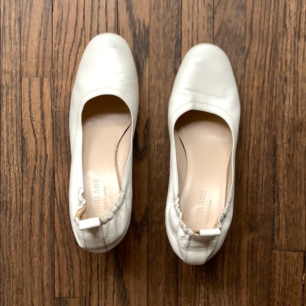 Everlane Higher Day Heel